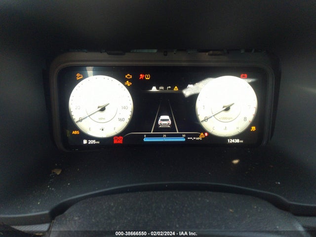 Hyundai Kona N Line 2023 KM8K33A35PU030121 Image 7