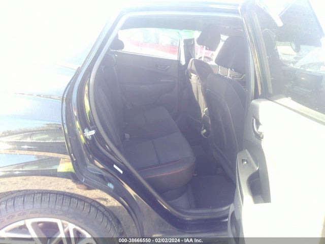 Hyundai Kona N Line 2023 KM8K33A35PU030121 Image 8