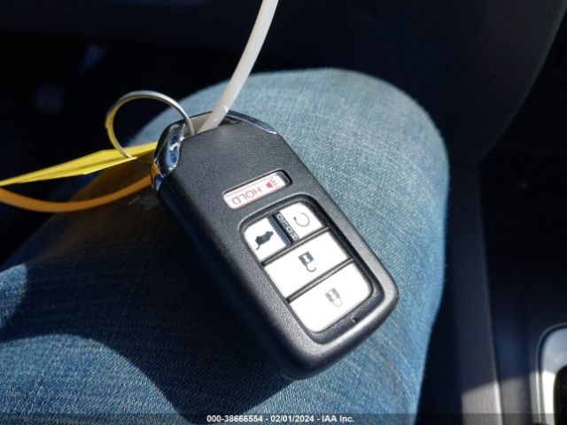5FNYF6H57HB069544 Honda Pilot Ex-l