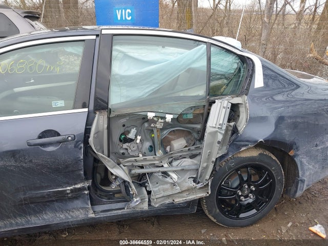 2007 INFINITI G35X VIN: JNKBV61F27M802275