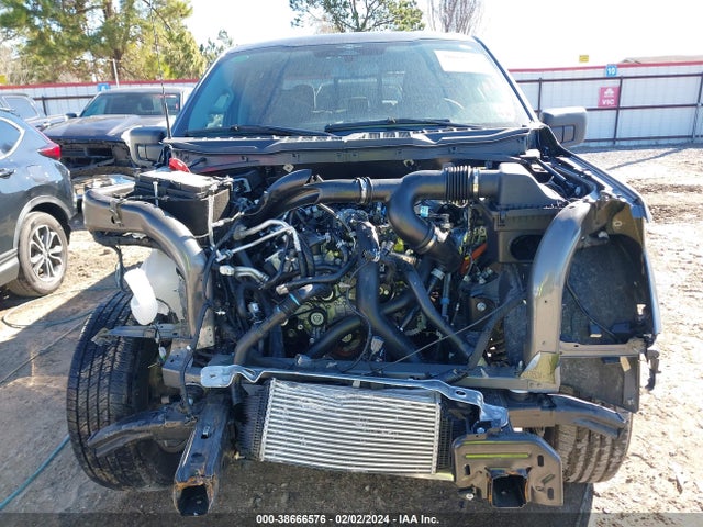 2023 FORD F-150 XLT VIN: 1FTEW1CP8PFC22828