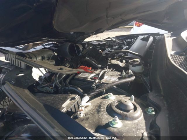 1HGCV1F48NA069309 Honda Accord Sport Special Edition