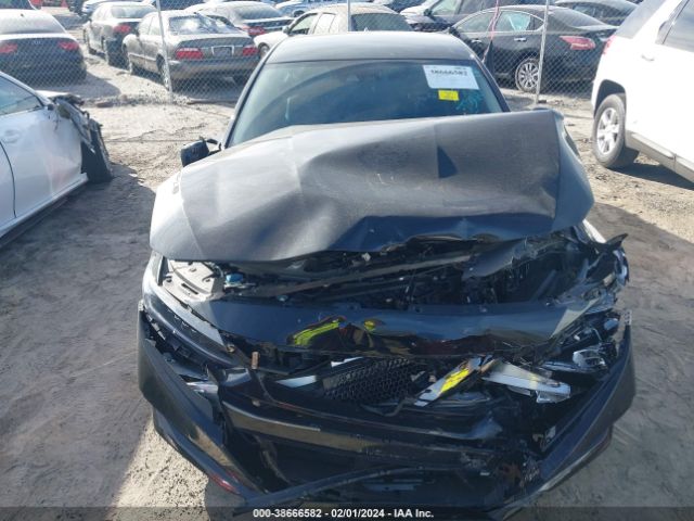1HGCV1F48NA069309 Honda Accord Sport Special Edition
