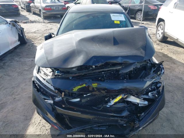 1HGCV1F48NA069309 Honda Accord Sport Special Edition