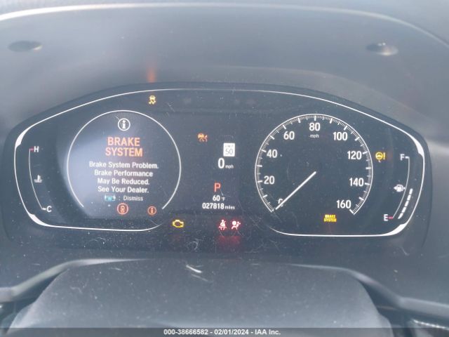 1HGCV1F48NA069309 Honda Accord Sport Special Edition