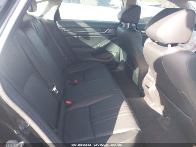 1HGCV1F48NA069309 Honda Accord Sport Special Edition