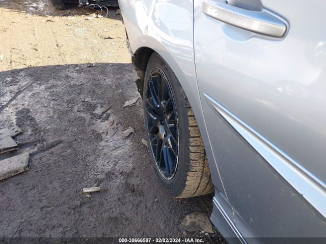 1HGCV3F41JA003576 Honda Accord Hybrid Ex