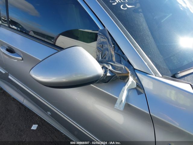 1HGCV3F41JA003576 Honda Accord Hybrid Ex