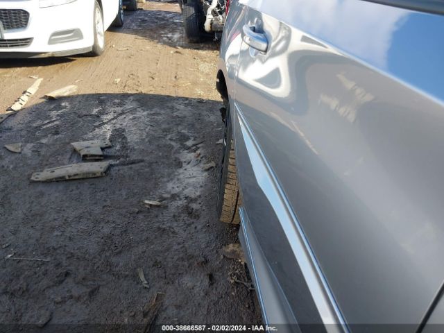 1HGCV3F41JA003576 Honda Accord Hybrid Ex
