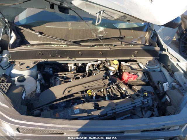 Ford Bronco Sport Big Bend 2023 3FMCR9B61PRE05718 Image 10