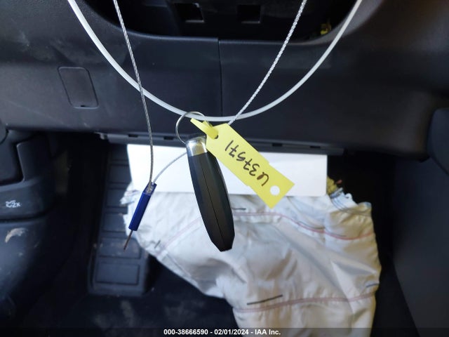 Ford Bronco Sport Big Bend 2023 3FMCR9B61PRE05718 Image 11