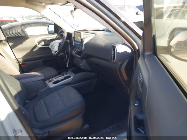Ford Bronco Sport Big Bend 2023 3FMCR9B61PRE05718 Image 5