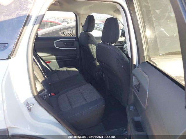 Ford Bronco Sport Big Bend 2023 3FMCR9B61PRE05718 Image 8