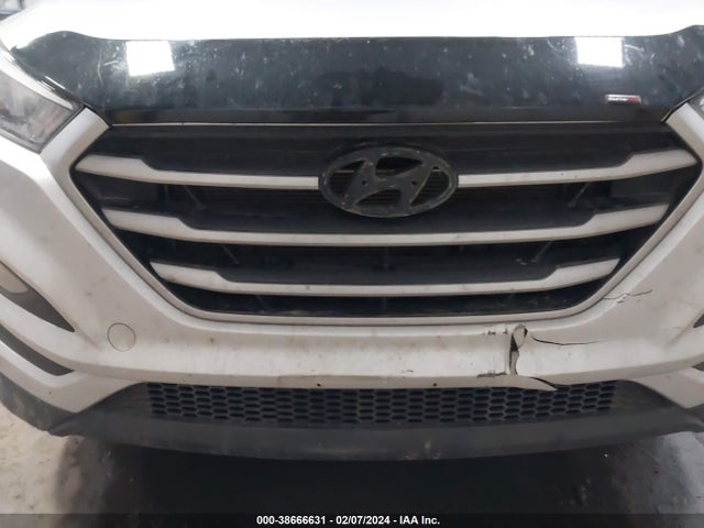 Hyundai TUCSON SE 2017 KM8J3CA42HU400897 Image 13