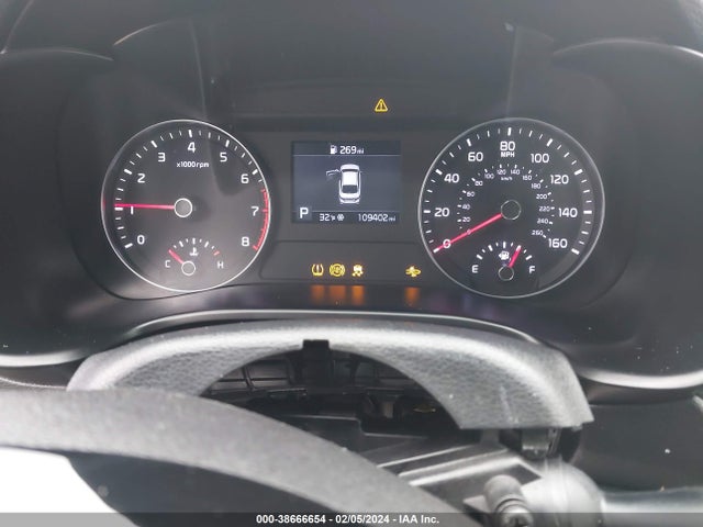 2019 KIA FORTE GT LINE/S VIN: 3KPF34AD4KE031417