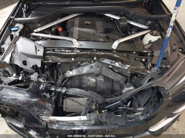 5UXCR6C09L9C57273 BMW X5 Xdrive40i