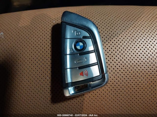 5UXCR6C09L9C57273 BMW X5 Xdrive40i