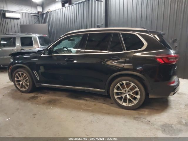 5UXCR6C09L9C57273 BMW X5 Xdrive40i