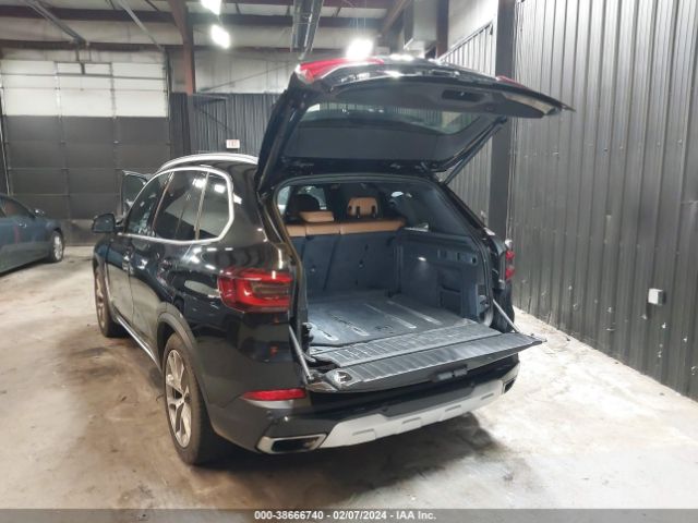 5UXCR6C09L9C57273 BMW X5 Xdrive40i