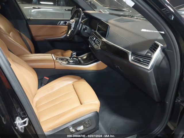 5UXCR6C09L9C57273 BMW X5 Xdrive40i
