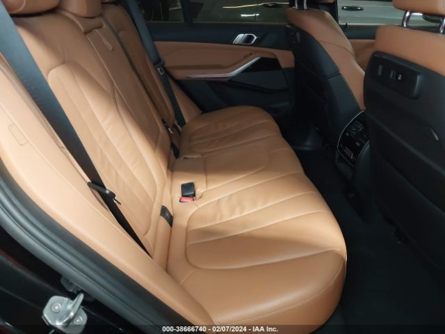 5UXCR6C09L9C57273 BMW X5 Xdrive40i