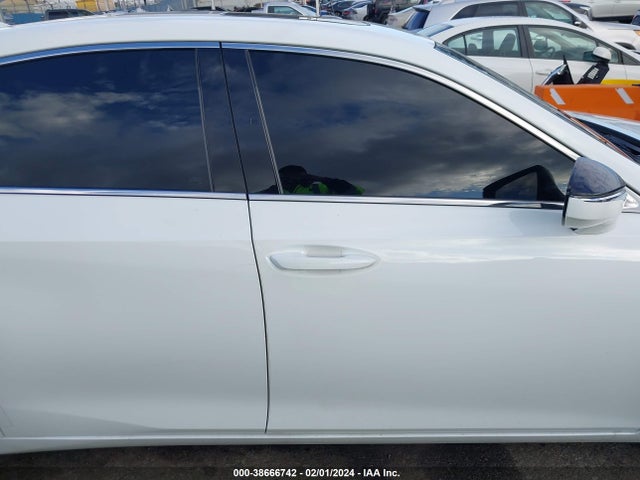 58ABZ1B17KU013371 Lexus Es 350 F Sport