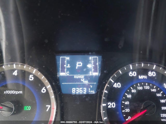 Hyundai Accent Value Edition 2017 KMHCT4AE3HU369862 Image 16