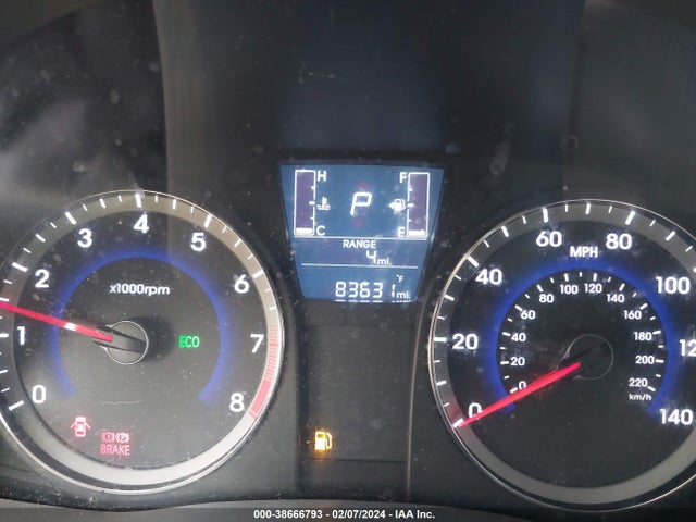 Hyundai Accent Value Edition 2017 KMHCT4AE3HU369862 Image 7