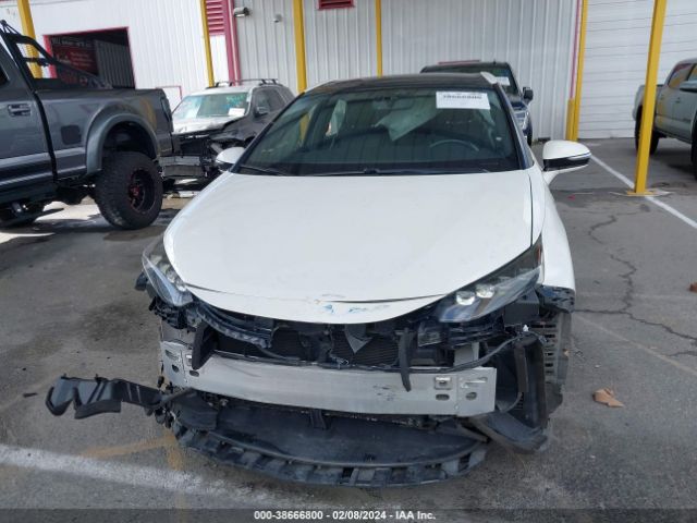 JTDBVRBD3JA004148 Toyota Mirai
