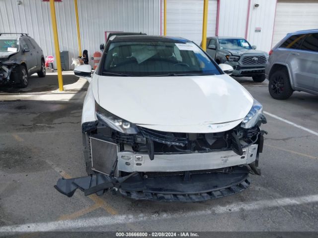 JTDBVRBD3JA004148 Toyota Mirai