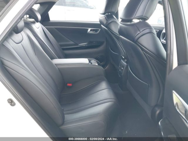 JTDBVRBD3JA004148 Toyota Mirai