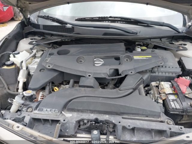 1N4AL3AP5EC298727 Nissan Altima 2.5 Sl