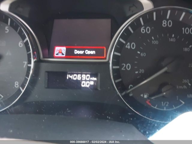 1N4AL3AP5EC298727 Nissan Altima 2.5 Sl