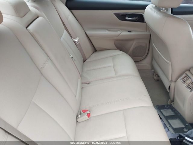 1N4AL3AP5EC298727 Nissan Altima 2.5 Sl