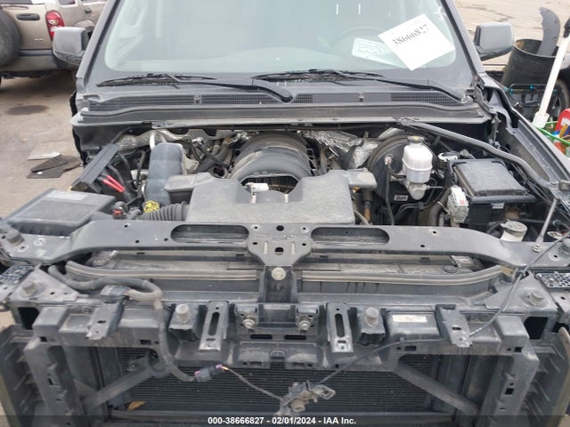 GMC YUKON SLT 2016 1GKS2BKC0GR231318 Image 10