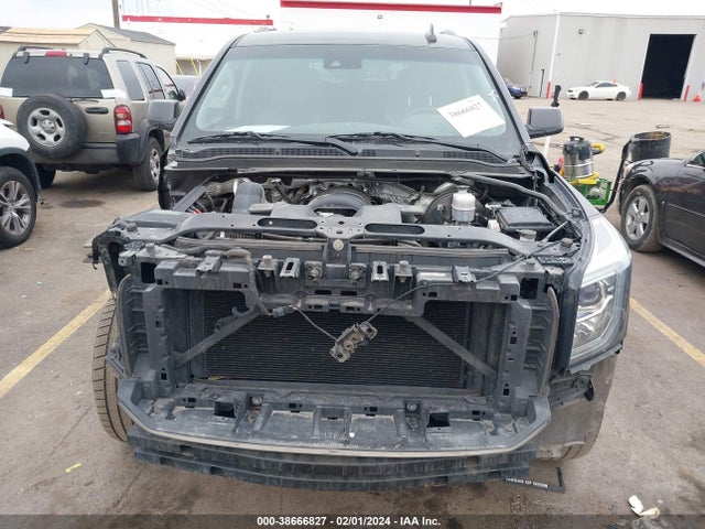 GMC YUKON SLT 2016 1GKS2BKC0GR231318 Image 13