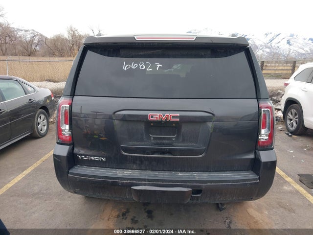 GMC YUKON SLT 2016 1GKS2BKC0GR231318 Image 17