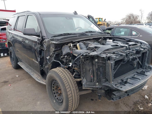 GMC YUKON SLT 2016 1GKS2BKC0GR231318 Image 6