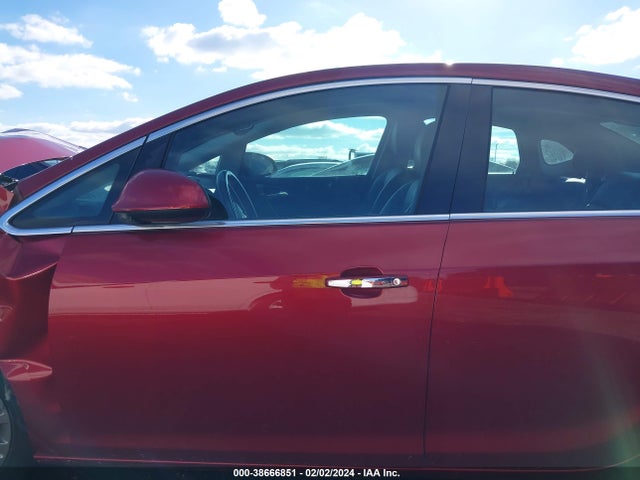 2013 BUICK VERANO LEATHER GROUP VIN: 1G4PS5SKXD4157789