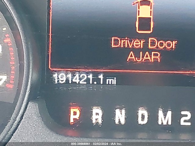 Ford F-150 Svt Raptor 2014 1FTFW1R64EFB84501 Image 15