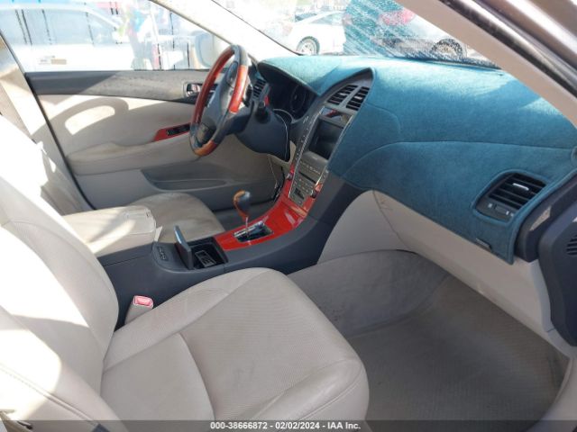 2007 LEXUS ES 350 JTHBJ46G372075595 Photo 4