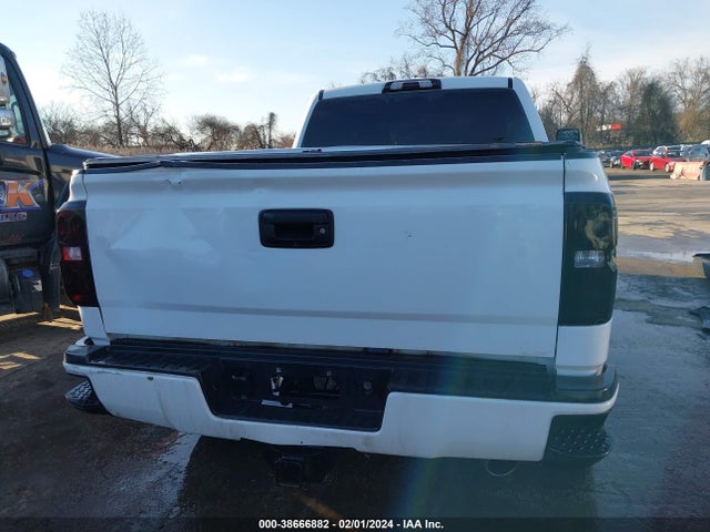 Chevrolet Silverado 2500hd Lt 2018 1GC1KVEY2JF239025 Image 17