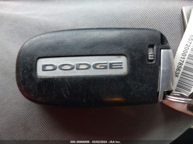 1C4RDHAG2KC659222 Dodge Durango Sxt Rwd