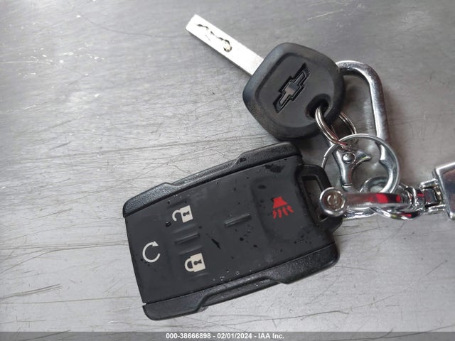 Chevrolet Colorado Lt 2019 1GCGSCEN9K1102988 Image 11