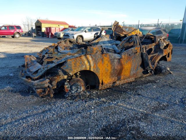 2FMPK4J96PBA53044 Ford EDGE SEL