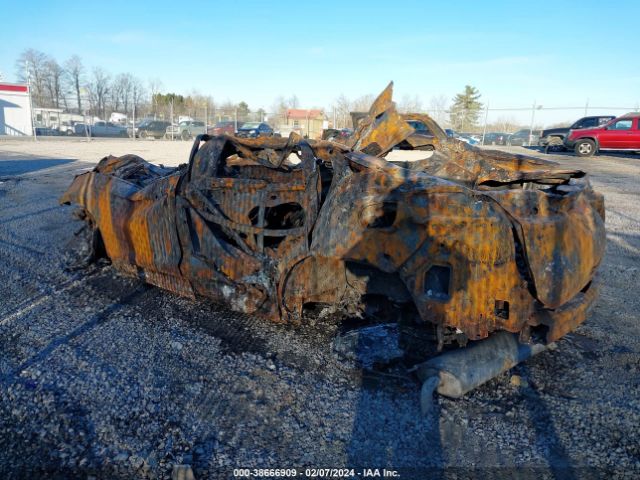 2FMPK4J96PBA53044 Ford EDGE SEL