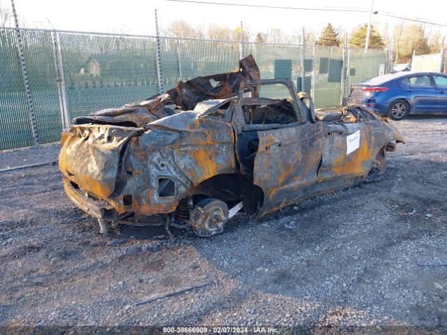 2FMPK4J96PBA53044 Ford EDGE SEL