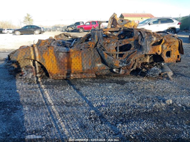 2FMPK4J96PBA53044 Ford EDGE SEL