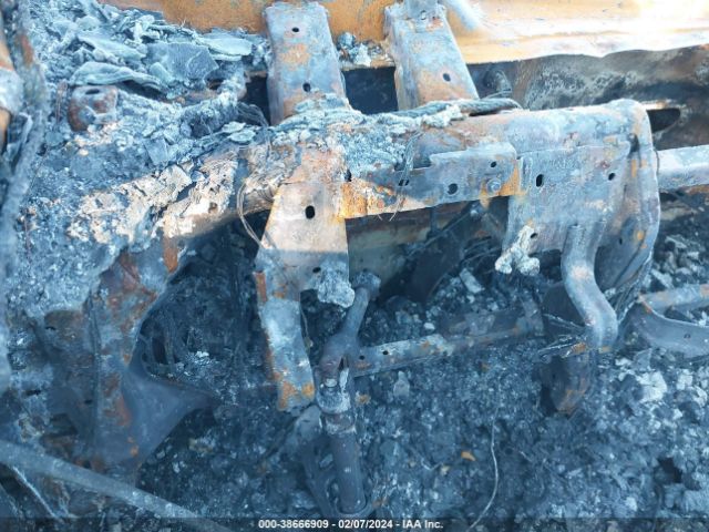 2FMPK4J96PBA53044 Ford EDGE SEL
