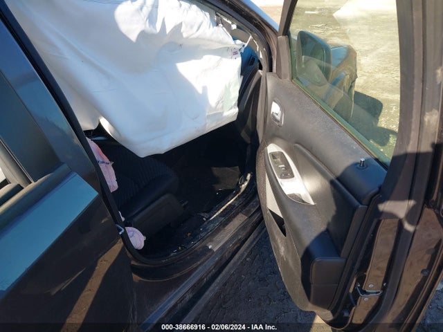 Dodge JOURNEY SE 2018 3C4PDCAB3JT507984 Image 5